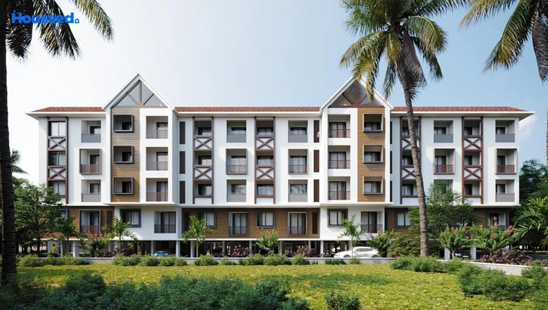 Project Image of Ma Sarada Upavan Phase 2 in Bommasandra, Bangalore - Image 203000