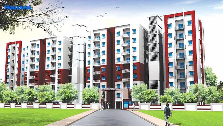 Project Image of Modi Paramount Avenue in Secunderabad, Hyderabad - Image 203008