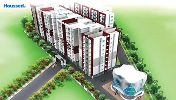 Project Image of Modi Paramount Avenue - Image 203009