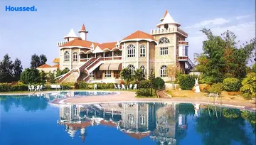 Amenities of Prajay Celebrity Villas - Image 203018
