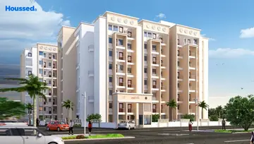 Project Image of Shreyas Happy Homes - Image 203023