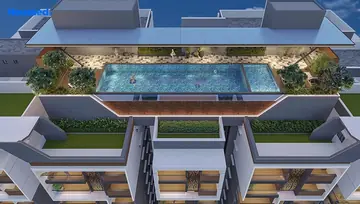 Amenities of Pranava East Crest - Image 203039