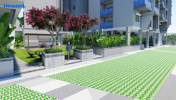 Amenities of Pranava East Crest - Image 203038