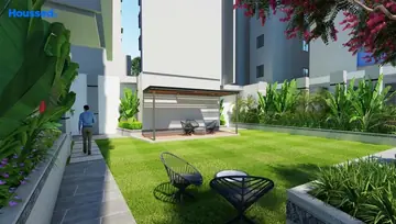 Amenities of Pranava East Crest - Image 203043