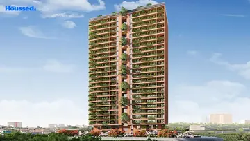 Project Image of Pranava East Crest - Image 203036