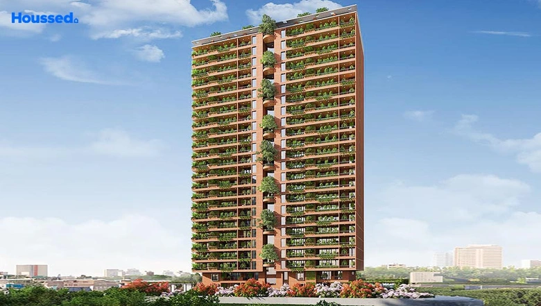 Project Image of Pranava East Crest in Hastinapuram, Hyderabad - Image 203036
