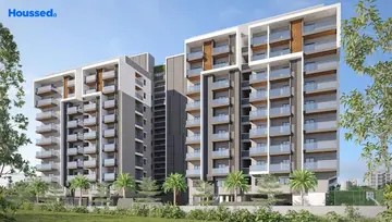 Project Image of Pranava East Crest - Image 203037