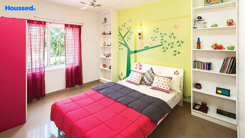 Sample Apartment of Provident Rays of Dawn in Mysore Road, Bangalore - Image 203029