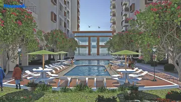 Amenities of PSR Krish Kamal - Image 203050