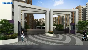 Amenities of SMP Daffodils Avenue - Image 203076