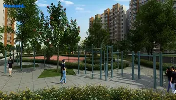 Amenities of SMP Daffodils Avenue - Image 203077