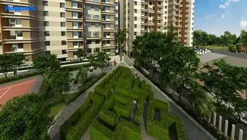 Amenities of SMP Daffodils Avenue - Image 203074