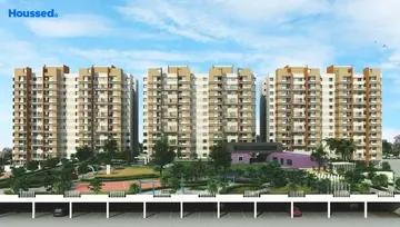 Project Image of SMP Daffodils Avenue - Image 203070