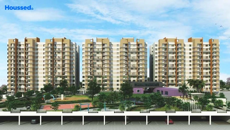 Project Image of SMP Daffodils Avenue in Somatane, Pune - Image 203070