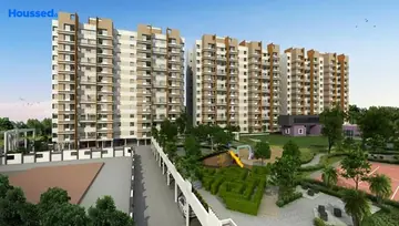 Project Image of SMP Daffodils Avenue - Image 203072