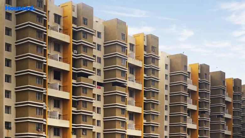 Project Image of SMP Daffodils Avenue in Somatane, Pune - Image 203071