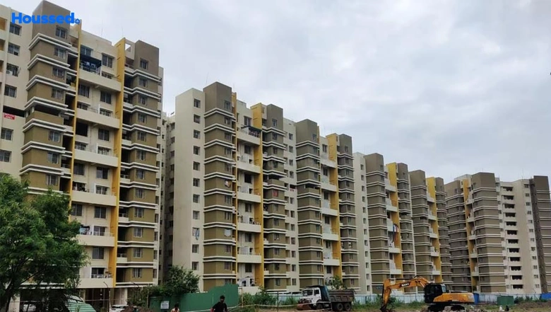 Project Image of SMP Daffodils Avenue in Somatane, Pune - Image 203069