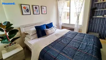 Sample Apartment of SMP Daffodils Avenue - Image 203079