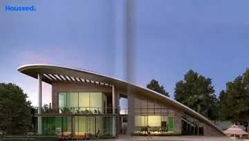 Amenities of RMZ Sawaan - Image 203063