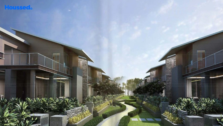 Project Image of RMZ Sawaan in Yelahanka, Bangalore - Image 203062