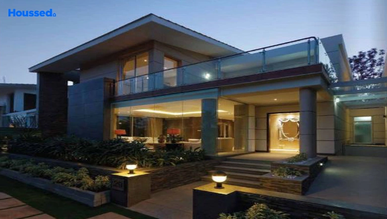 Project Image of RMZ Sawaan in Yelahanka, Bangalore - Image 203068