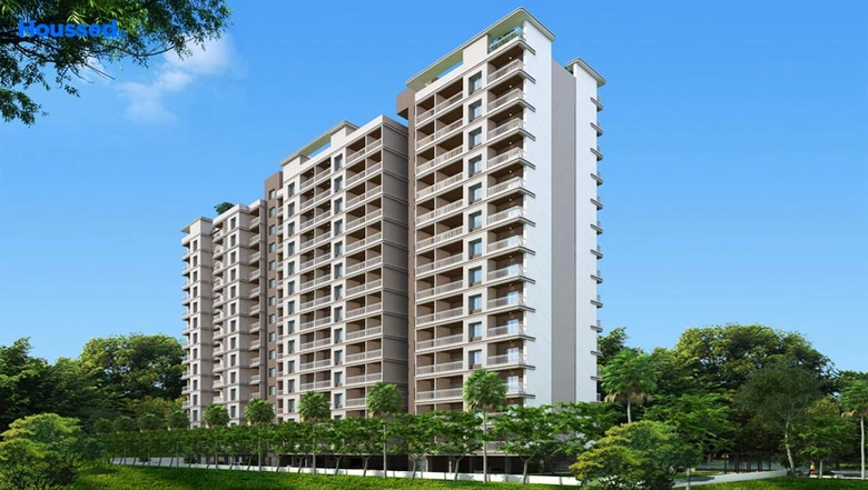Project Image of Divine Newquay in Undri, Pune - Image 116476