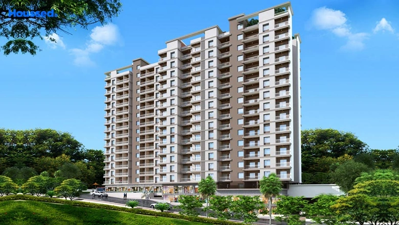 Project Image of Divine Newquay in Undri, Pune - Image 116475