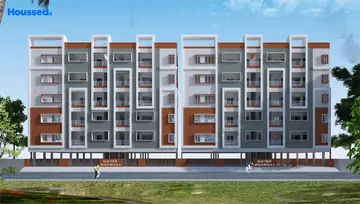 Project Image of SGK Sunview Homes - Image 203082