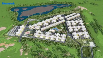 Project Image of Provident Welworth City - Image 203097