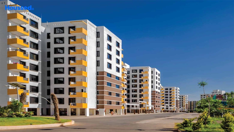 Project Image of Provident Welworth City in Doddaballapur, Bangalore - Image 203096
