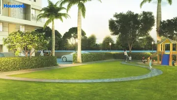 Amenities of Sri Sri Kunjban Phase 1B - Image 203104