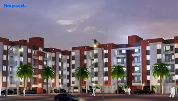 Project Image of Majestique Nakshatra - Image 203125