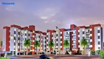 Project Image of Majestique Nakshatra - Image 203126