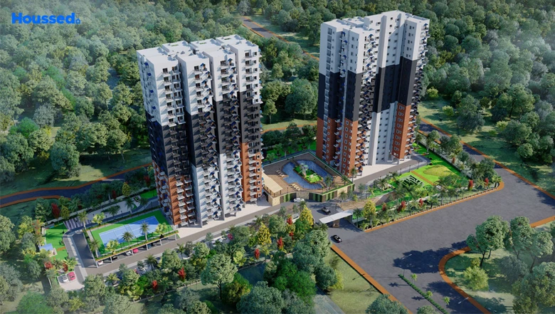 Project Image of SM Art in Panathur, Bangalore - Image 203119