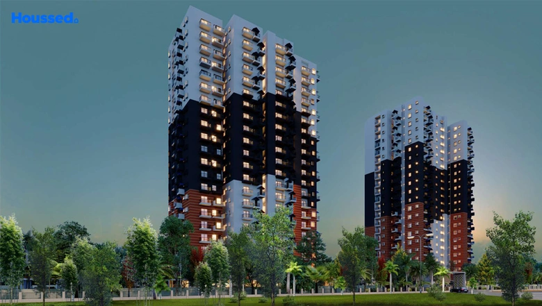 Project Image of SM Art in Panathur, Bangalore - Image 203117