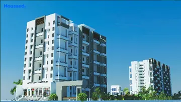 Project Image of Vastushree Adrina - Image 203140