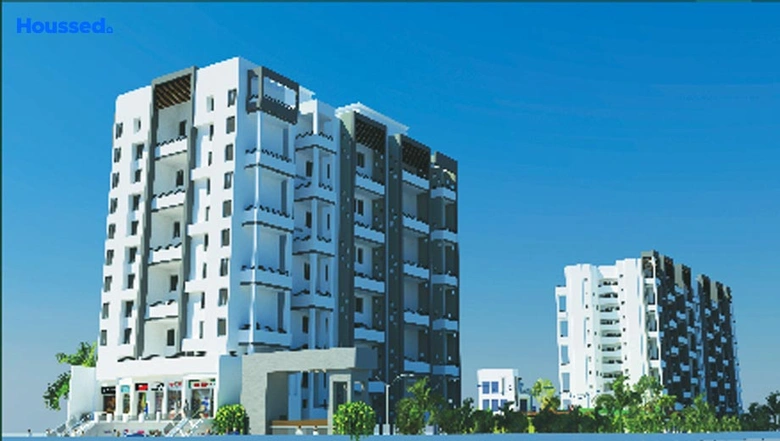 Project Image of Vastushree Adrina in Keshav Nagar, Pune - Image 203140