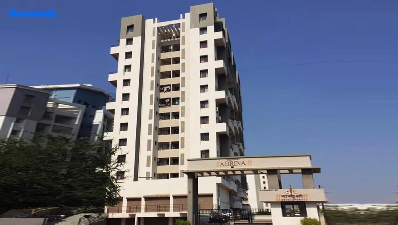 Project Image of Vastushree Adrina in Keshav Nagar, Pune - Image 203139