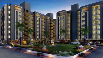 Amenities of Sanand Green Residency 2 - Image 117233