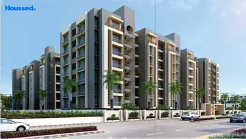 Project Image of Sanand Green Residency 2 - Image 117232