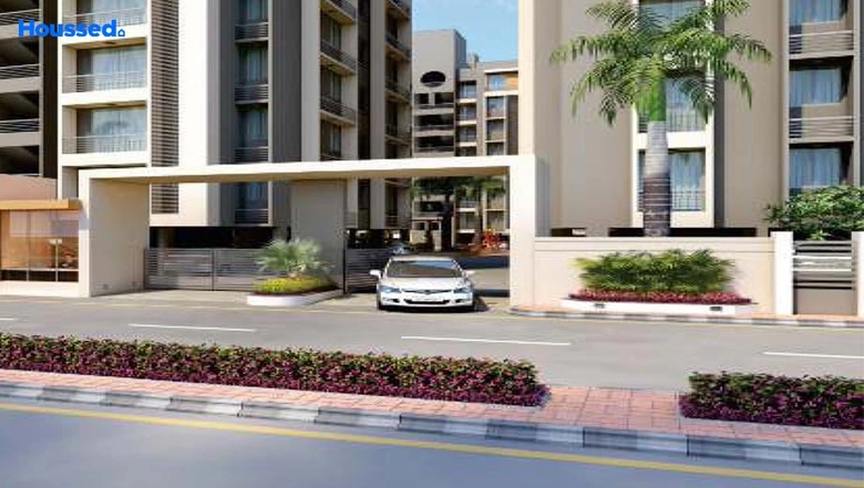 Project Image of Sanand Green Residency 2 in Sanand, Ahmedabad - Image 117230