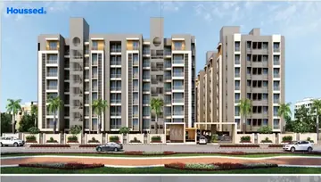 Project Image of Sanand Green Residency 2 - Image 117231