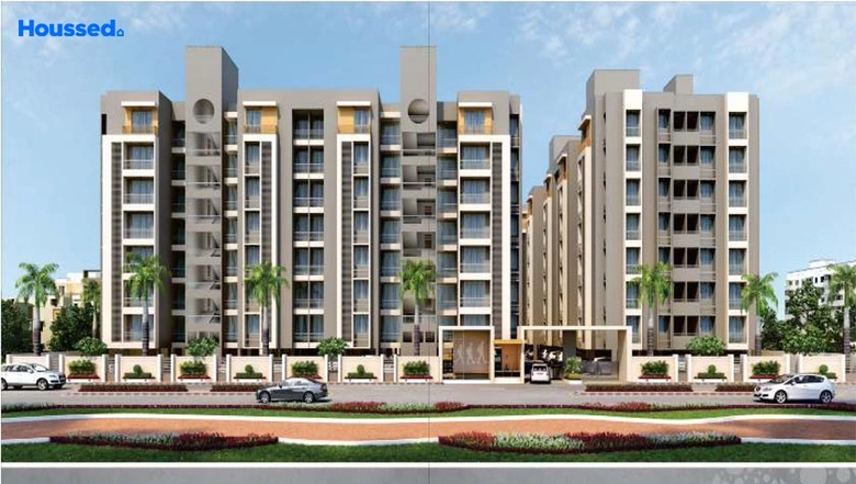 Project Image of Sanand Green Residency 2 in Sanand, Ahmedabad - Image 117231