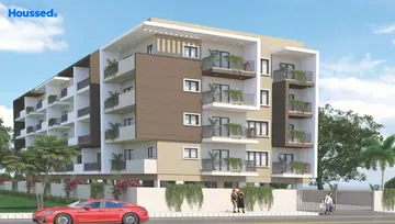 Project Image of Vertex Wellington - Image 203153