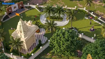 Amenities of Mohan Alcoves 1 - Image 203166