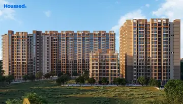 Project Image of Mohan Alcoves 1 - Image 203162