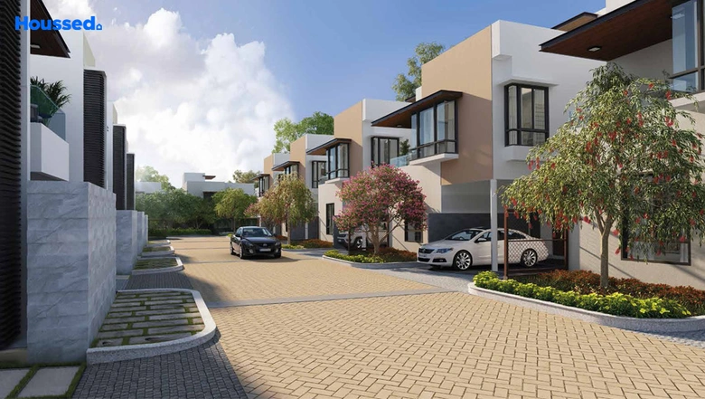 Project Image of Koncept Woodsong Around the Mangoes in Varthur, Bangalore - Image 203170
