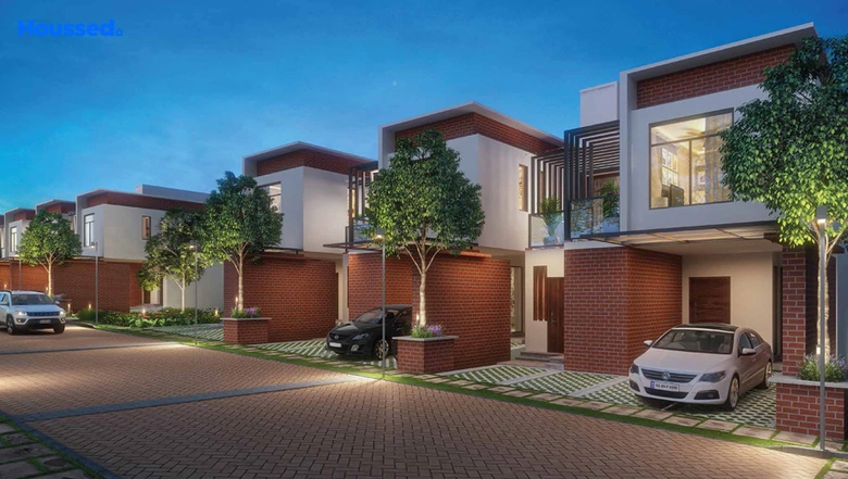 Project Image of Koncept Woodsong Around the Mangoes in Varthur, Bangalore - Image 203169