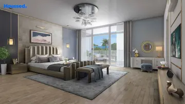 Sample Apartment of Koncept Woodsong Around the Mangoes - Image 203179