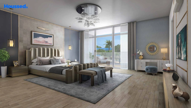 Sample Apartment of Koncept Woodsong Around the Mangoes in Varthur, Bangalore - Image 203179